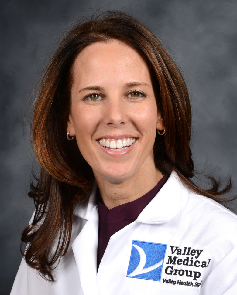 Dr. Keri Greenseid, MD Paramus, NJ Reproductive Endocrinology and